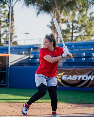 Image post by @eastonfastpitch on Instagram