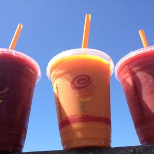 Image post by @jambajuice on Instagram