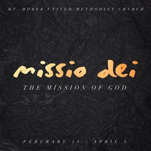 Image post by @mthoreb_church on Instagram