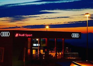 Image post by @lucasdigrassi on Instagram