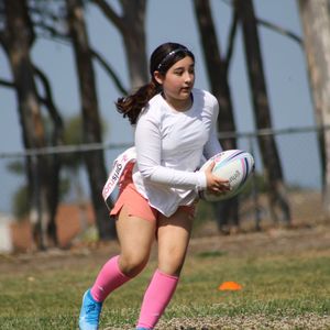 Image post by @girlsrugbysocal on Instagram