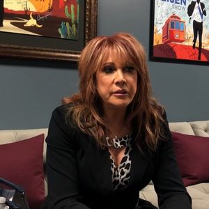 Image post by @richeisenshow on Instagram