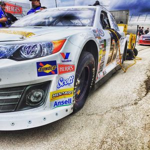 Image post by @toddgilliland_ on Instagram