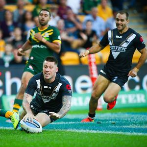 Image post by @nzrugbyleague on Instagram