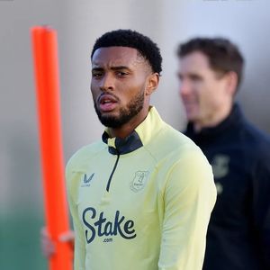 Image post by @Everton on Twitter