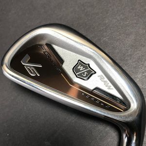 Image post by @wilsongolfcanada on Instagram
