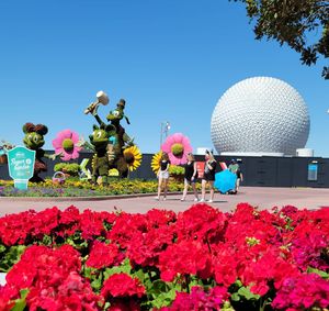 Image post by @thedisneyblog on Instagram