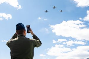 Image post by @af_academy on Instagram