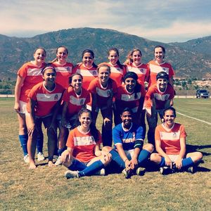 Image post by @calsouthsoccer on Instagram