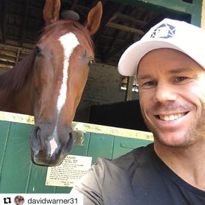 Image post by @australianturfclub on Instagram