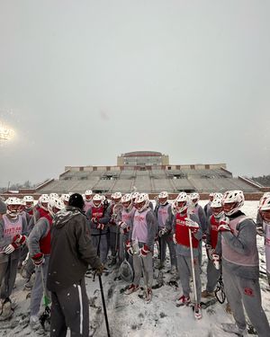 Image post by @cortlandmlax on Instagram