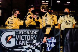 Image post by @bradkeselowski on Instagram
