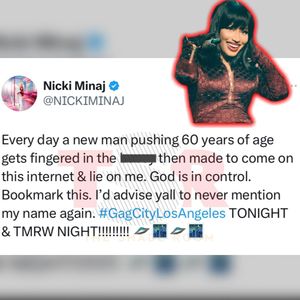 Image post by @theshaderoom on Instagram