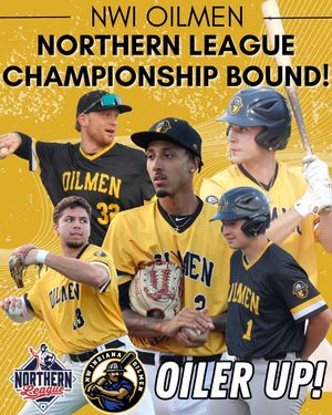 Image post by @nwioilmen on Instagram
