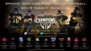 Image post by @prospectorfb on Twitter