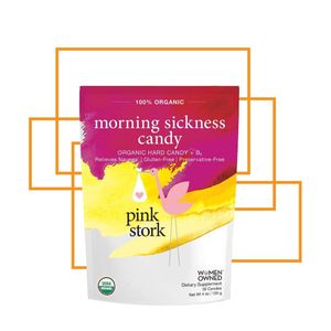 Image post by @pinkstork on Instagram