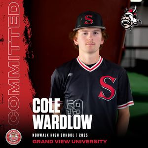 Image post by @iowasticksbaseball on Instagram