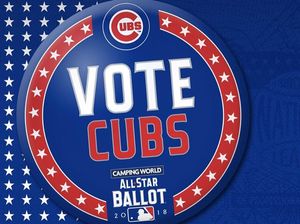 Image post by @chicagocubsnation on Instagram