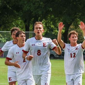 Image post by @elonmsoccer on Instagram