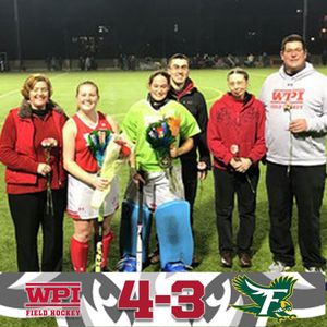 Image post by @wpiathletics on Instagram