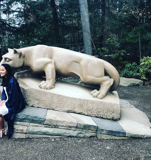 Image post by @seanmspicer on Instagram