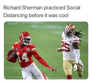 Image post by @nflxnbapolls on Instagram