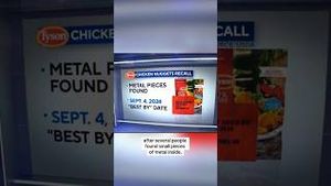 Video post by @cbseveningnews on YouTube