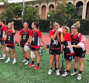 Image post by @aztecwlax on Instagram