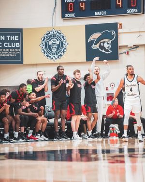 Image post by @gwu_mbk on Instagram