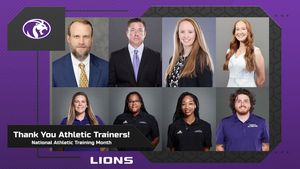 Image post by @una_athletics on Instagram