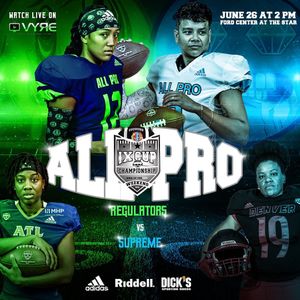 Image post by @wnfcfootball on Instagram