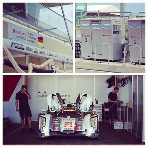 Image post by @cota_official on Instagram