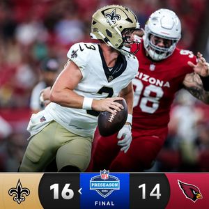 Image post by @NFL on Twitter