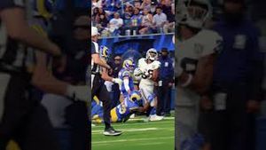 Video post by @raiders on YouTube