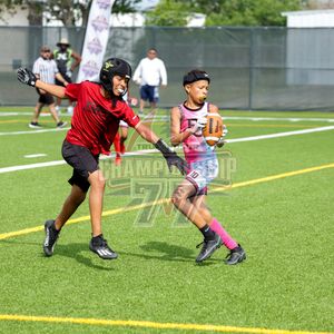 Image post by @championship7v7 on Instagram