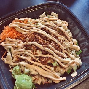 Image post by @sushieatstation on Instagram