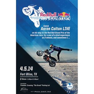 Image post by @cota_official on Instagram
