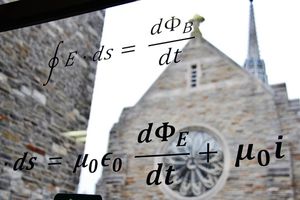 Image post by @loyolamaryland on Instagram