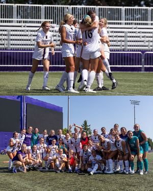 Image post by @nuwsoccer on Instagram