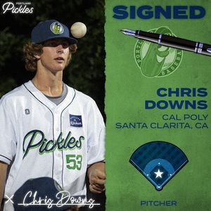 Image post by @picklesbaseball on Instagram