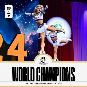 Image post by @flocheer on Instagram
