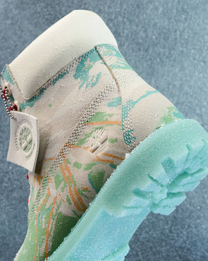 Image post by @timberland on Instagram