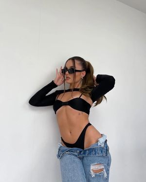 Image post by @shein_us on Instagram