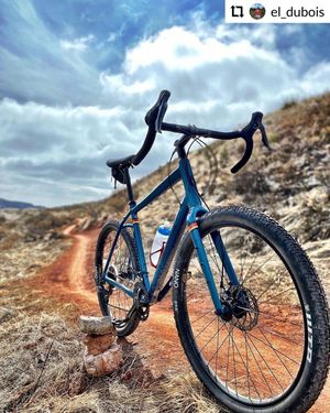 Image post by @focofondo on Instagram