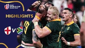 Video post by @worldrugby on YouTube
