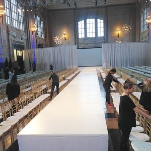 Image post by @kc_fashionweek on Instagram