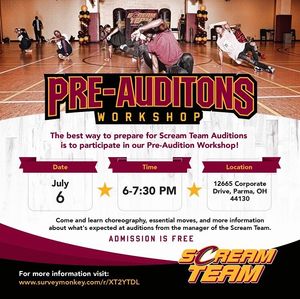 Image post by @cavsscreamteam on Instagram