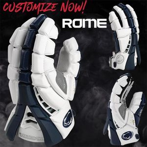 Image post by @maveriklacrosse on Instagram