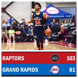 Image post by @grandrapidsgold on Instagram