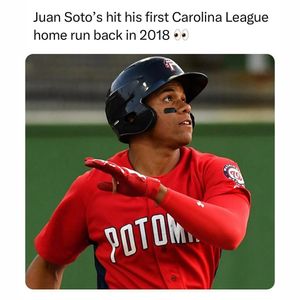 Image post by @milb_central on Instagram